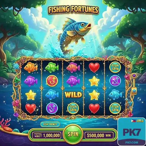 pk7 slots 