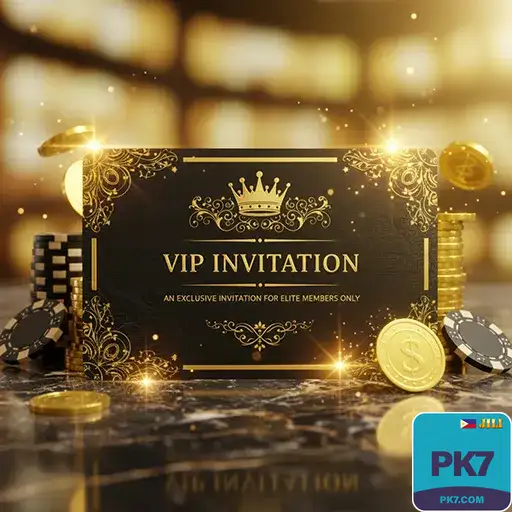 pk7 vip 